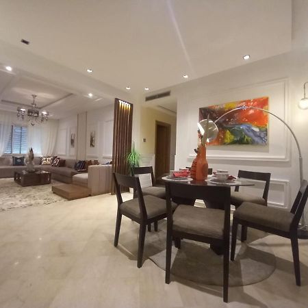 Appartement La Perle De Nouaceur Esterno foto