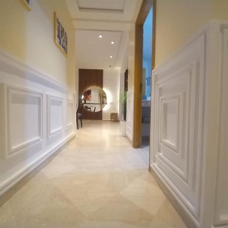 Appartement La Perle De Nouaceur Esterno foto