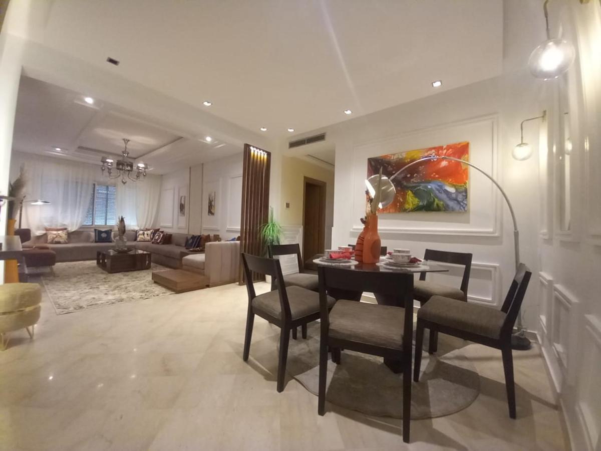 Appartement La Perle De Nouaceur Esterno foto