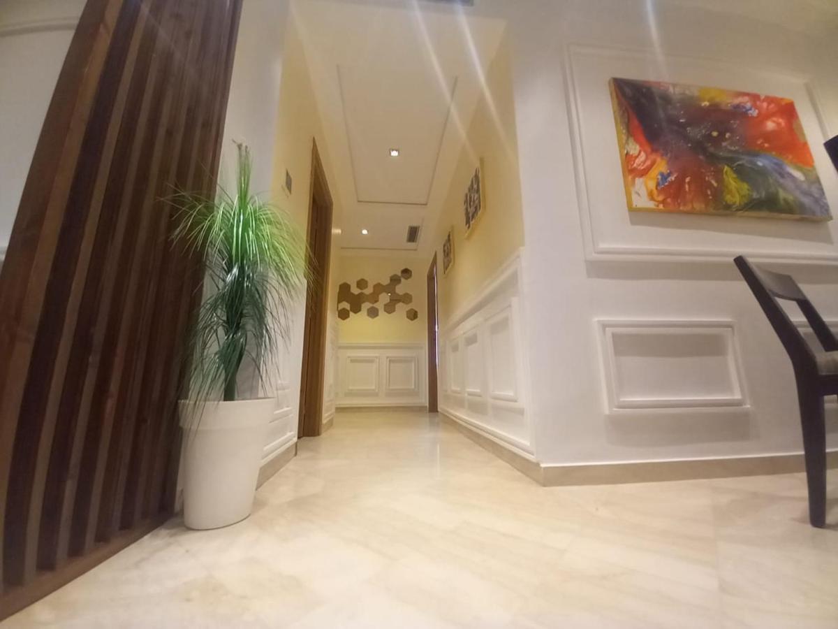 Appartement La Perle De Nouaceur Esterno foto