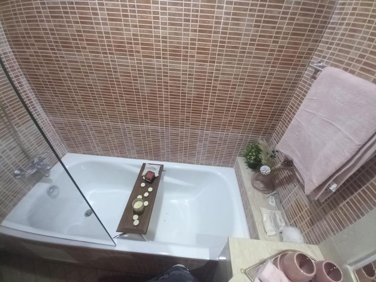 Appartement La Perle De Nouaceur Esterno foto