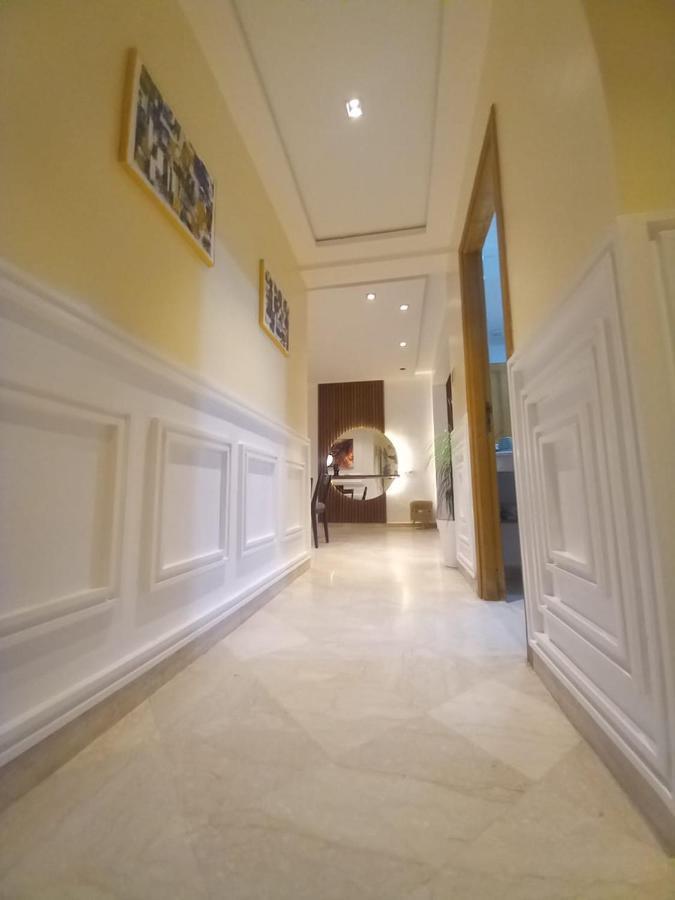 Appartement La Perle De Nouaceur Esterno foto