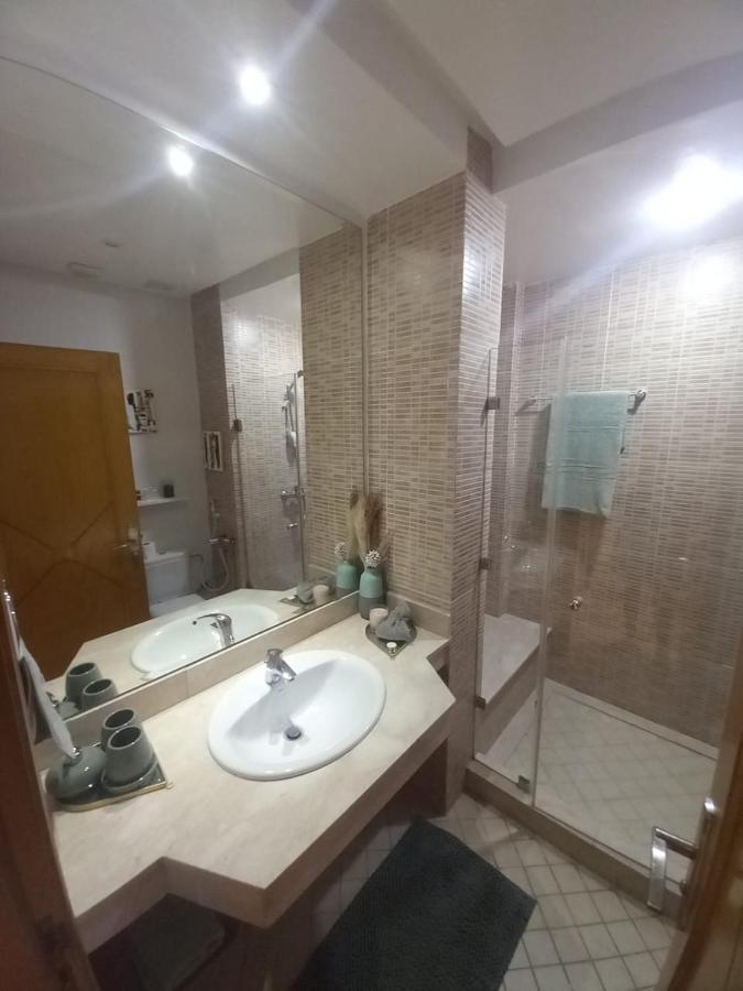 Appartement La Perle De Nouaceur Esterno foto