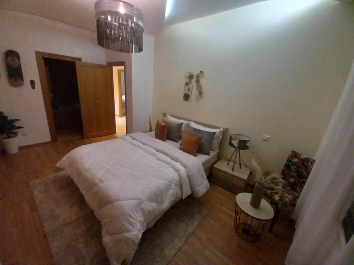 Appartement La Perle De Nouaceur Esterno foto