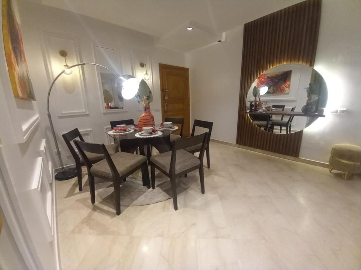 Appartement La Perle De Nouaceur Esterno foto