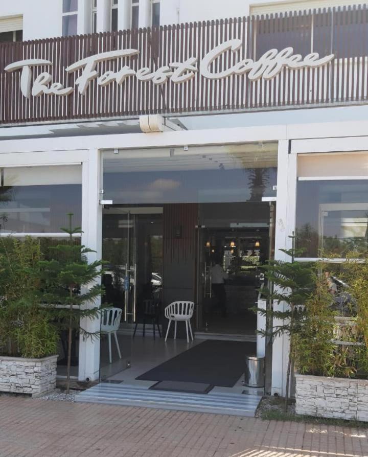 Appartement La Perle De Nouaceur Esterno foto
