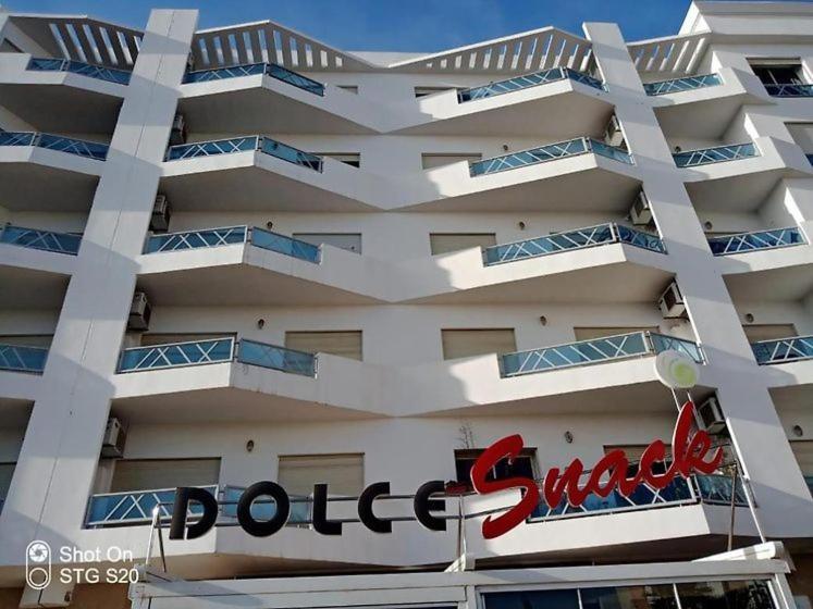 Appartement La Perle De Nouaceur Esterno foto
